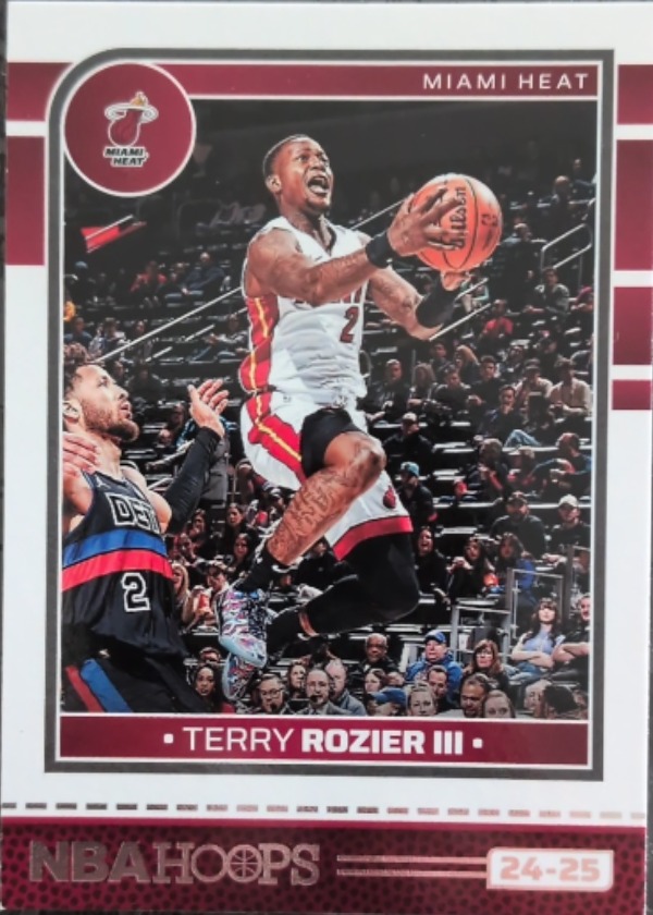 Terry Rozier III