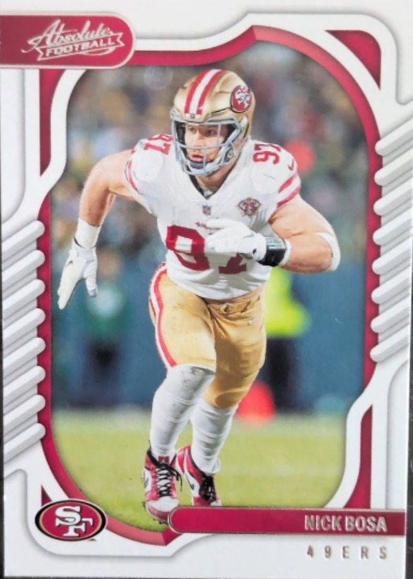 Nick Bosa