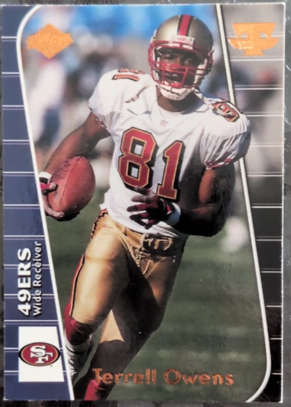 Terrell Owens