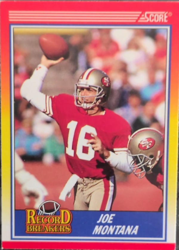 Joe Montana