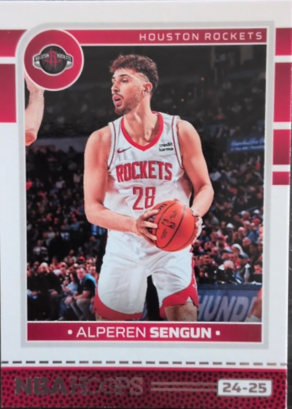 Alperen Sengun