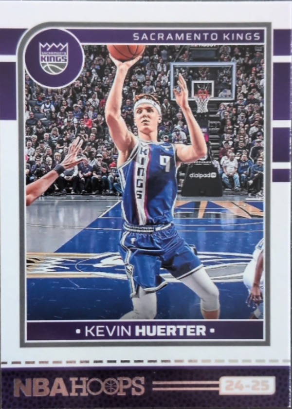 Kevin Huerter