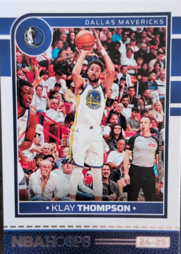 Klay Thompson