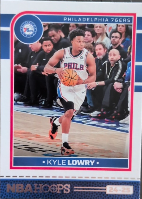 Kyle Lowry