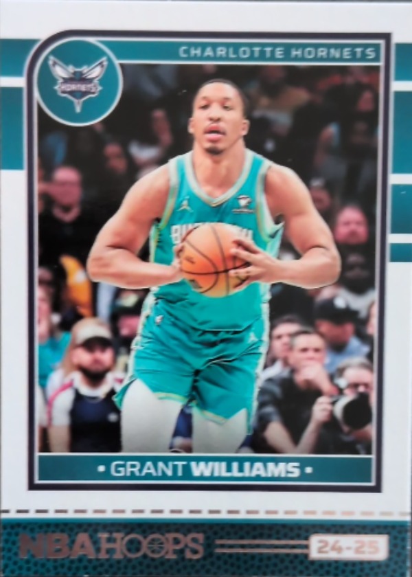 Grant Williams