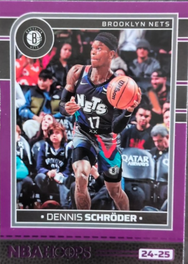 Dennis Schroder