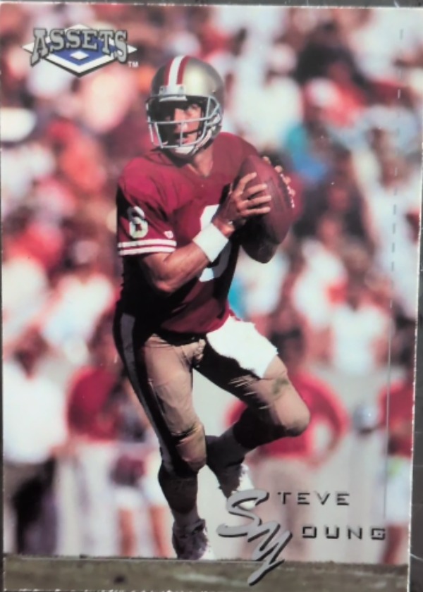 Steve Young