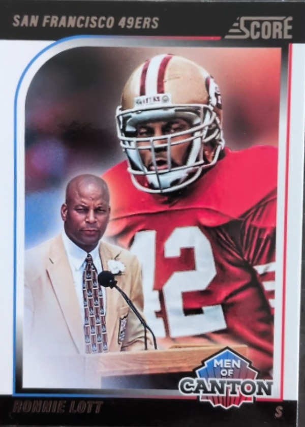Ronnie Lott