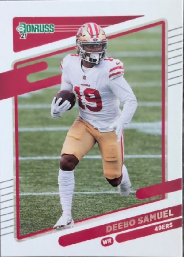 Deebo Samuel