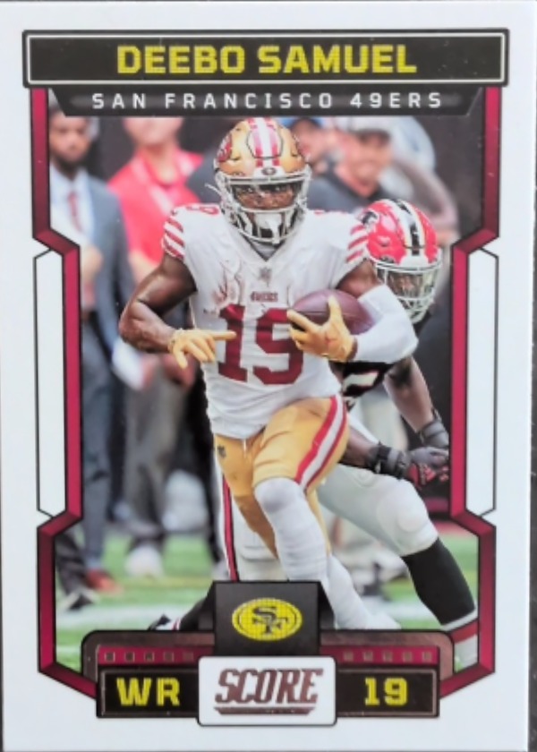 Deebo Samuel