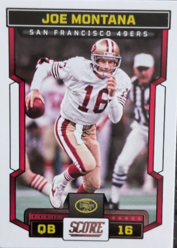 Joe Montana