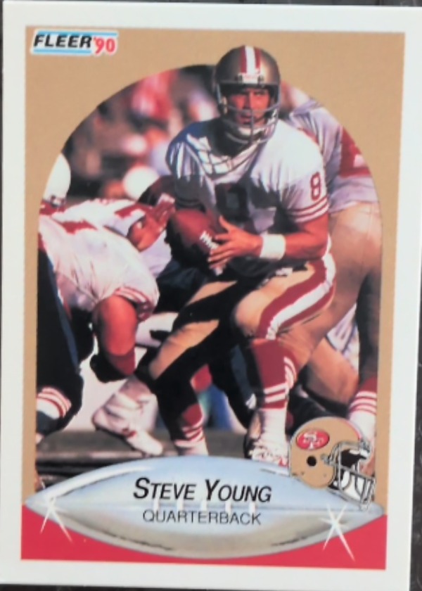 Steve Young