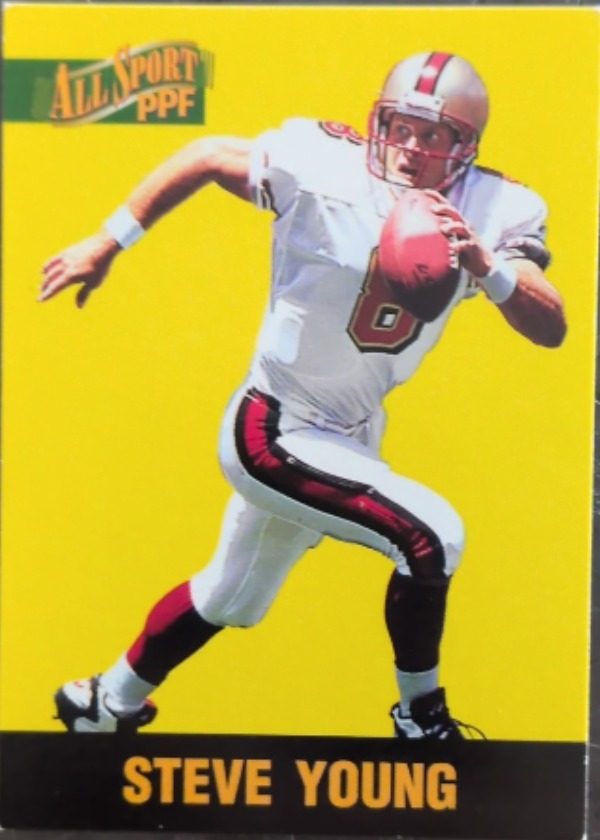 Steve Young