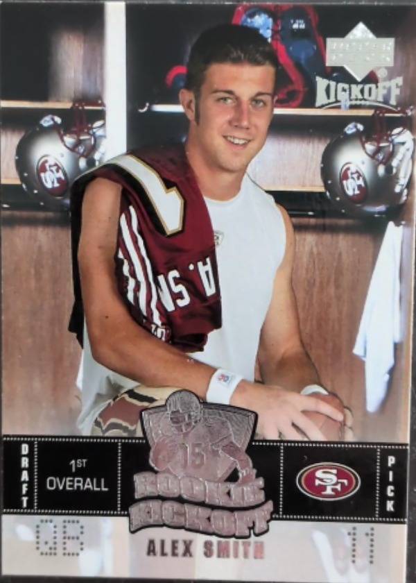 Alex Smith