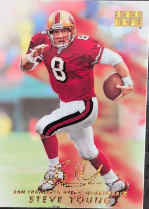 Steve Young