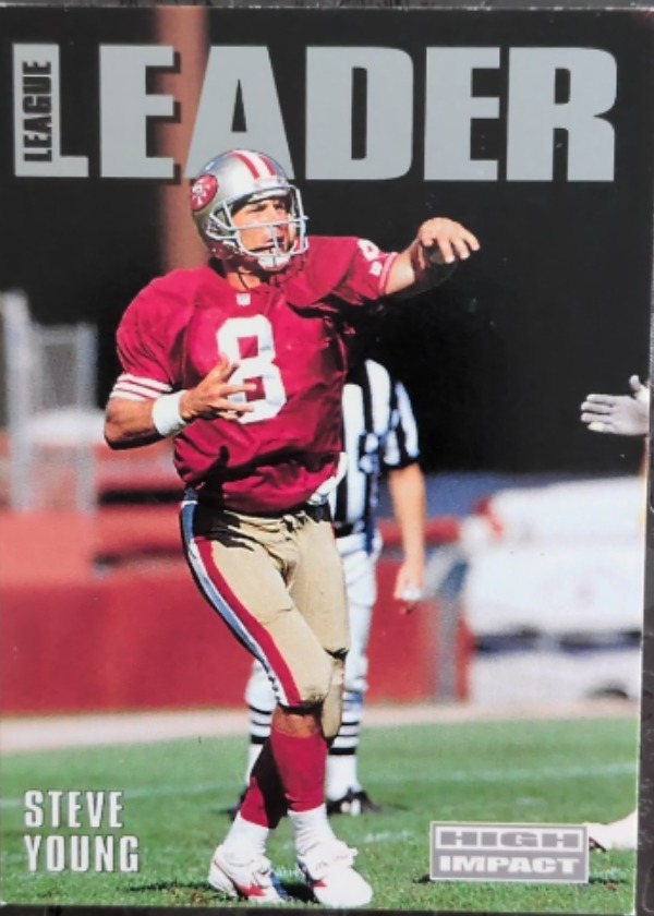 Steve Young