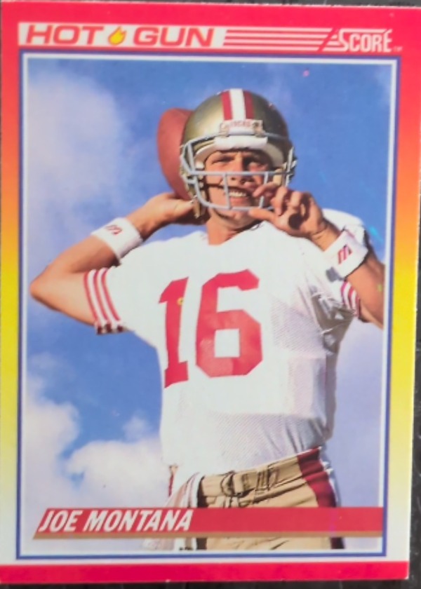 Joe Montana