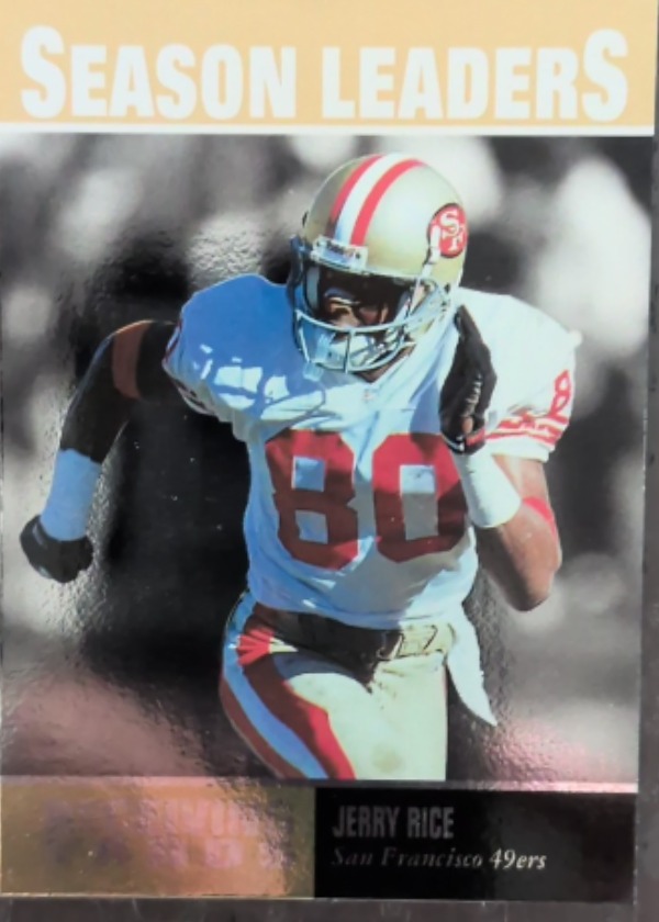 Jerry Rice