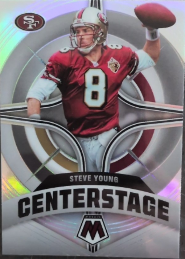 Steve Young