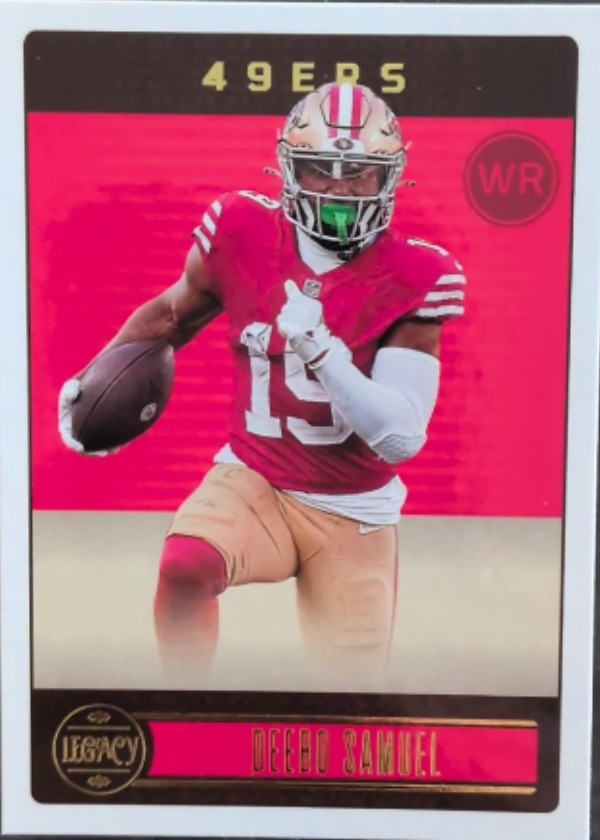 Deebo Samuel