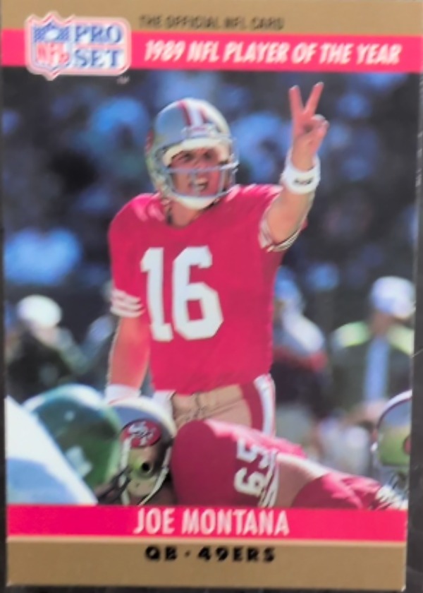 Joe Montana