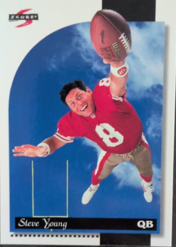 Steve Young
