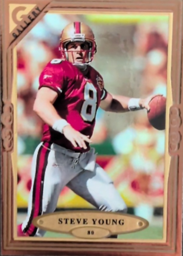 Steve Young