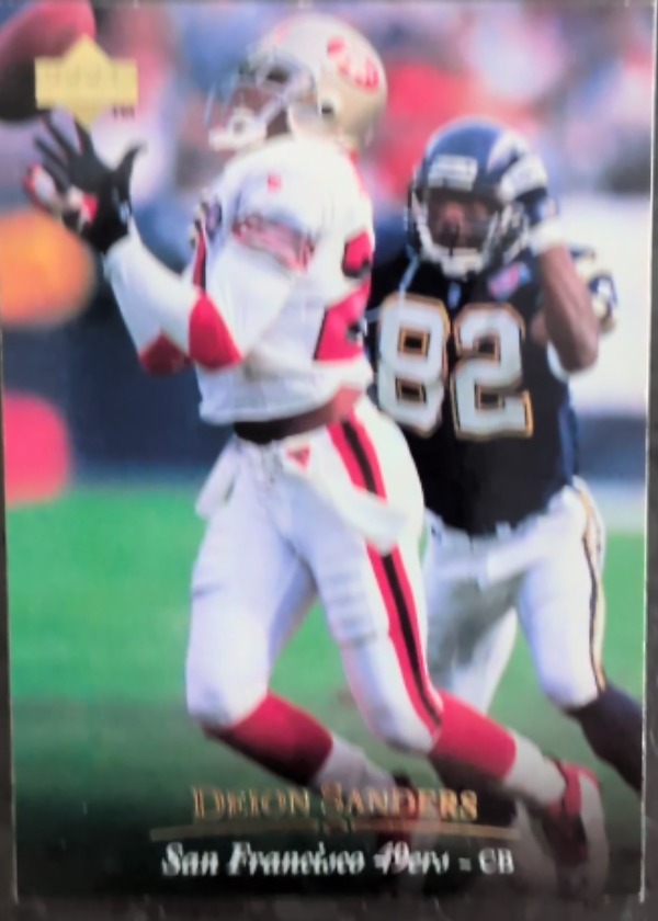 Deion Sanders