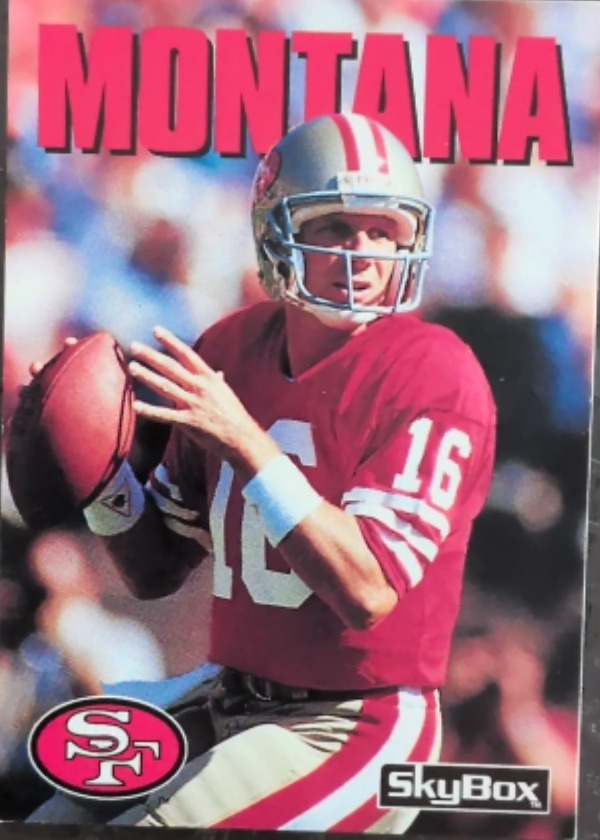 Joe Montana