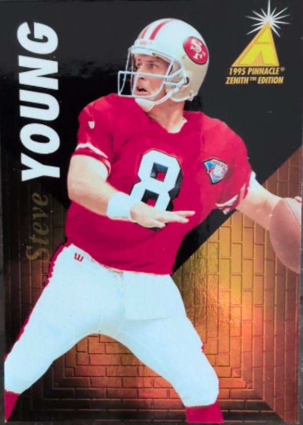 Steve Young