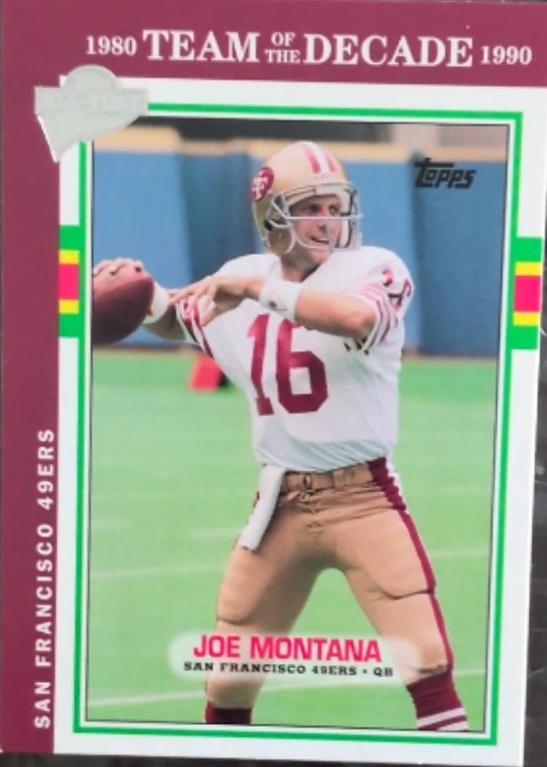 Joe Montana