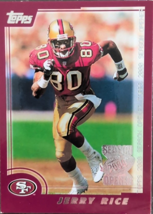 Jerry Rice