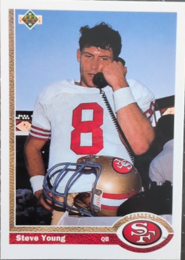 Steve Young