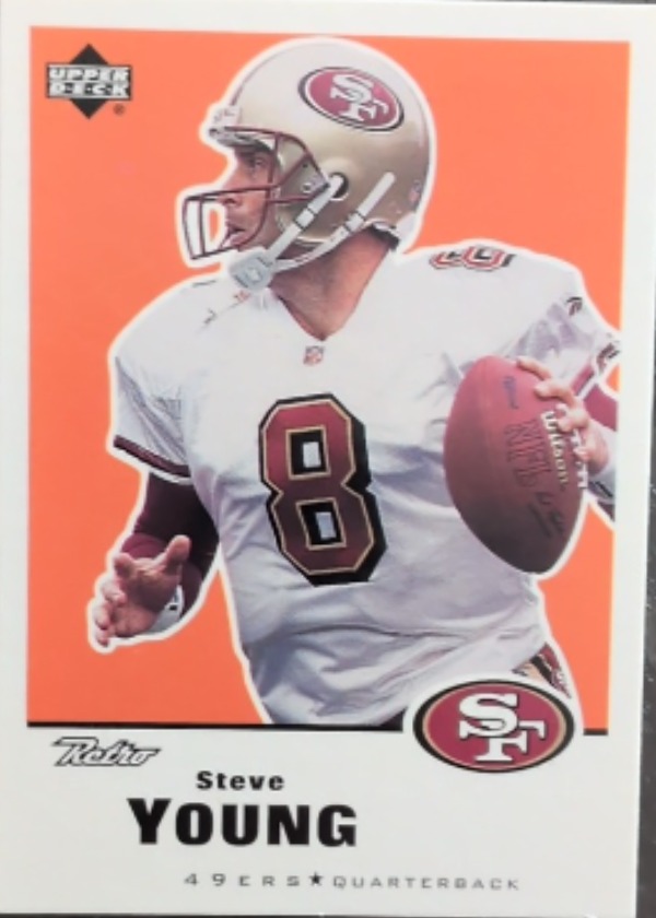 Steve Young