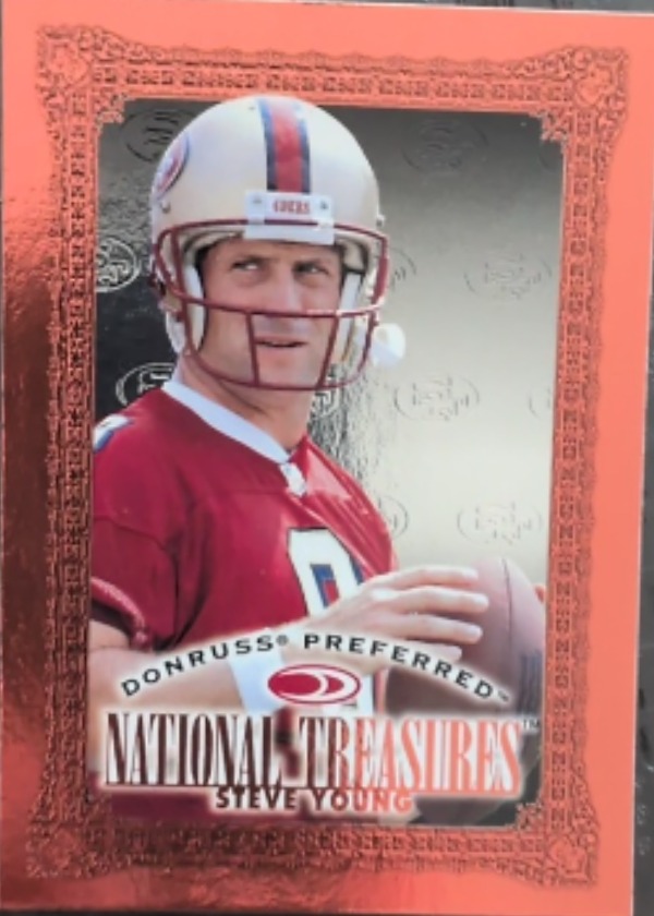 Steve Young