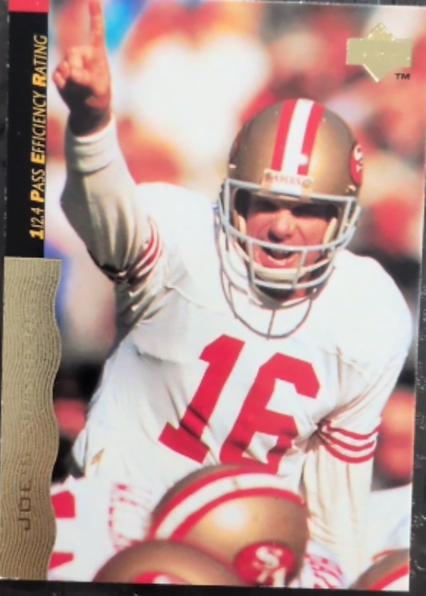 Joe Montana