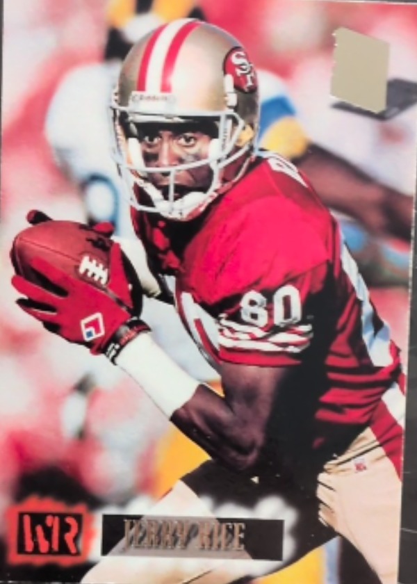 Jerry Rice