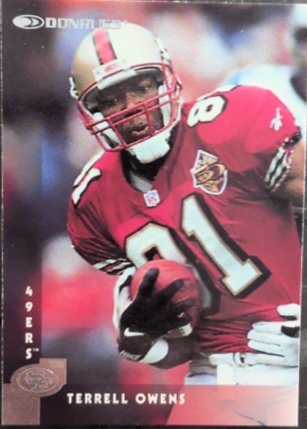 Terrell Owens
