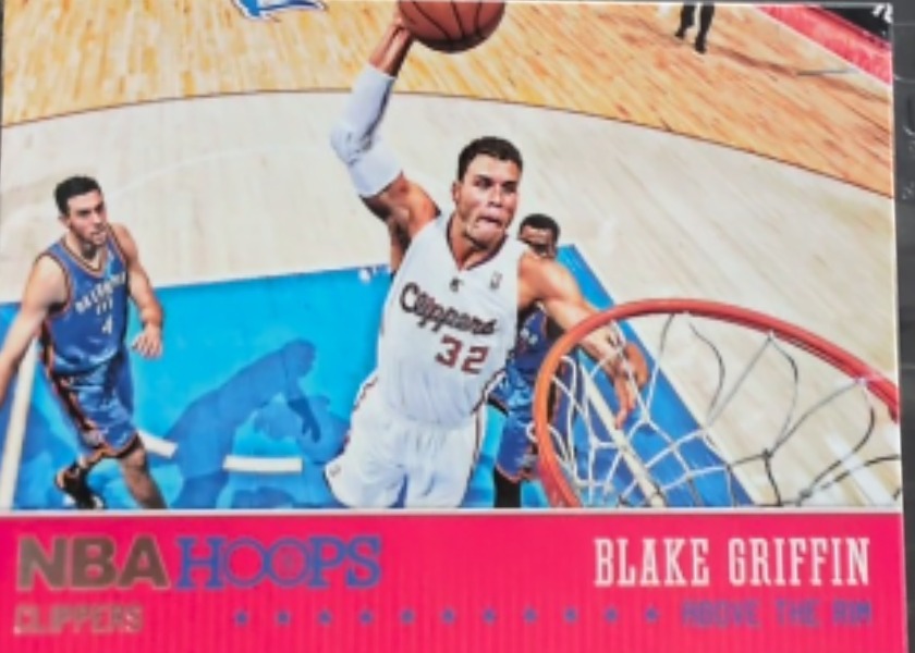Blake Griffin