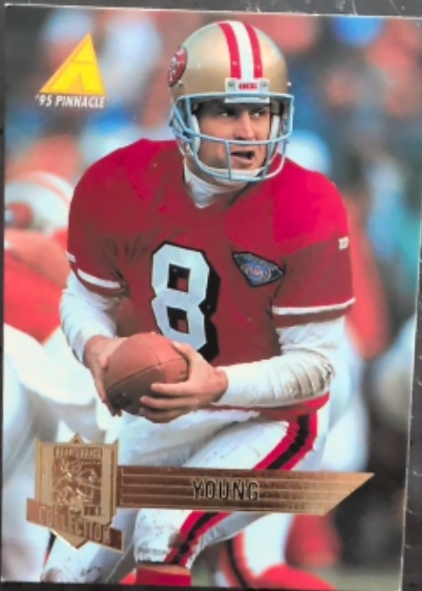 Steve Young