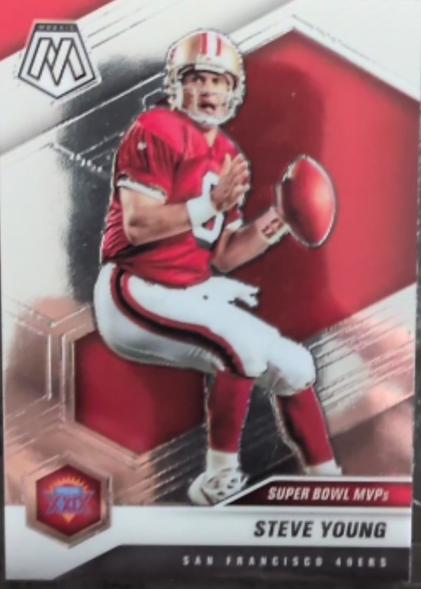 Steve Young