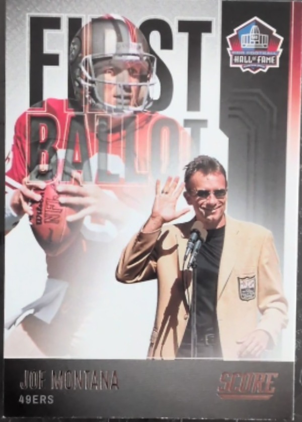 Joe Montana