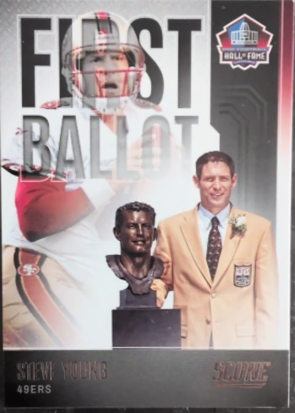 Steve Young