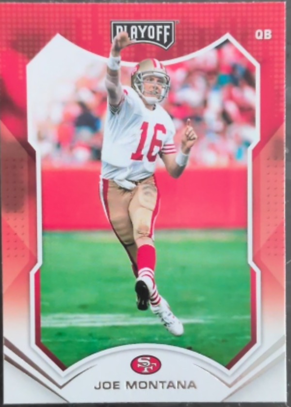 Joe Montana