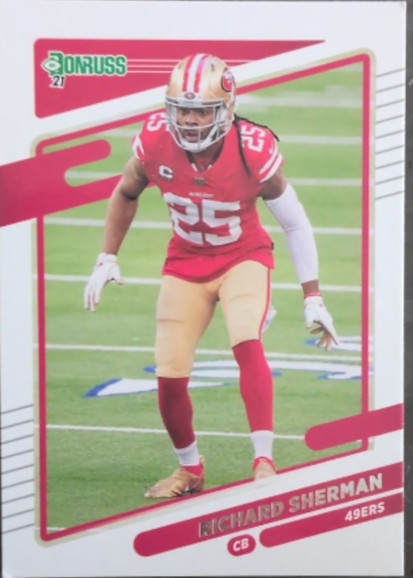 Richard Sherman