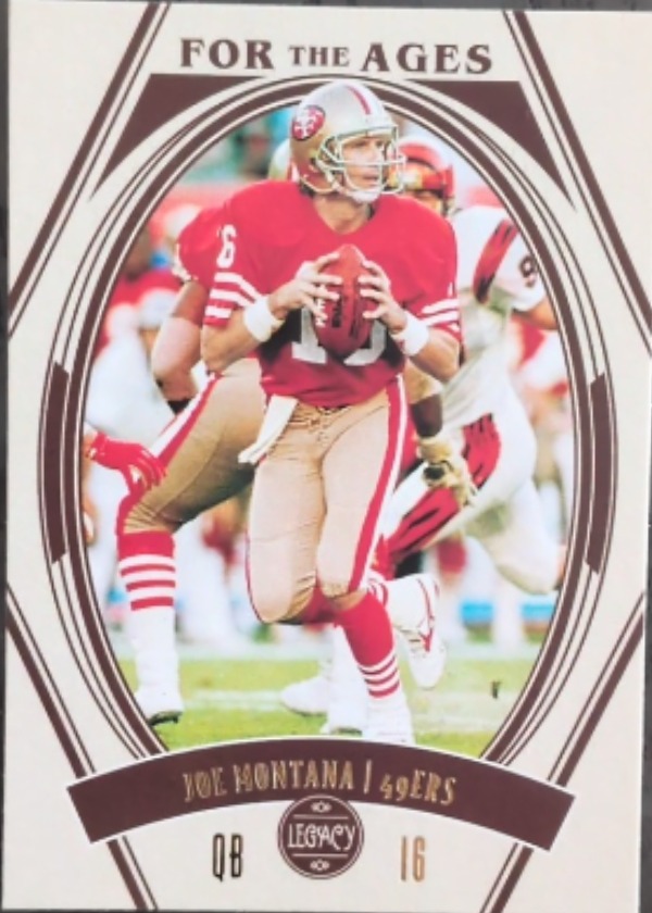Joe Montana