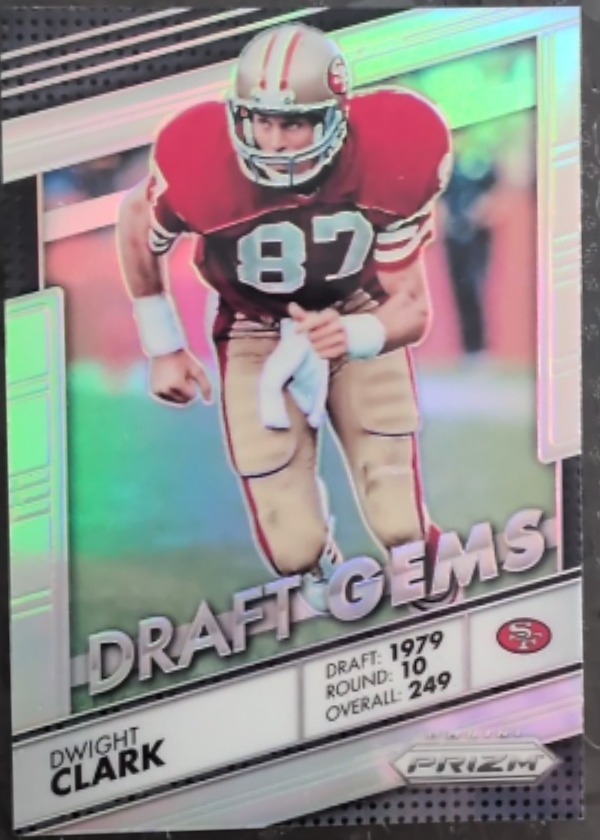 Dwight Clark