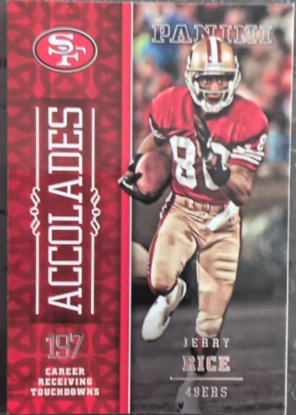 Jerry Rice