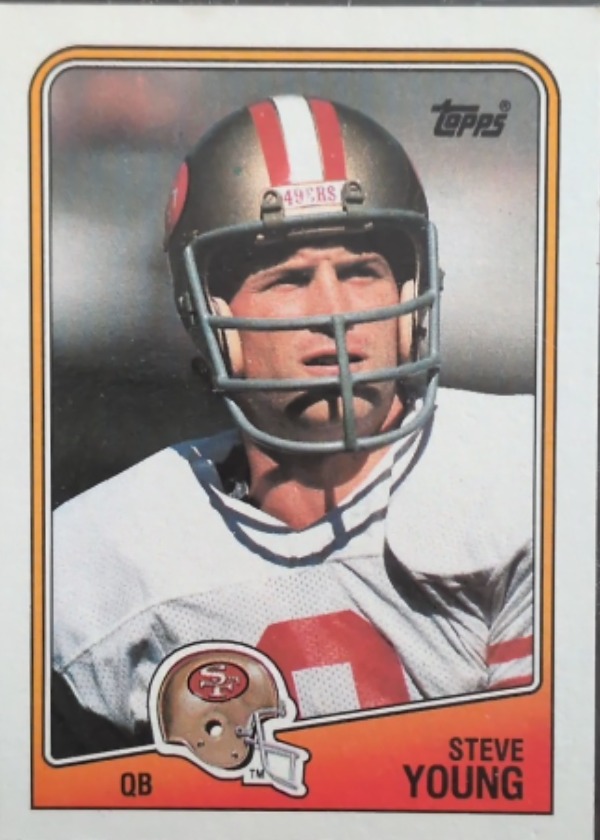 Steve Young