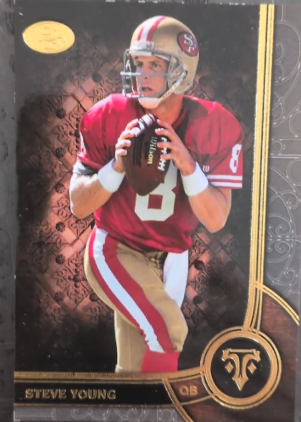 Steve Young